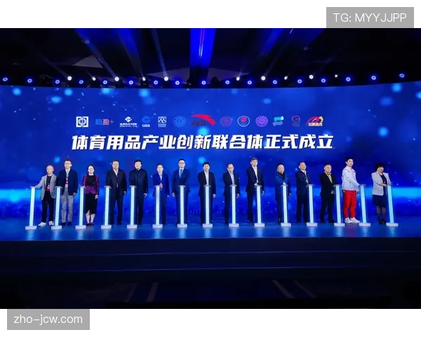 体育赛事运营专家解读品牌合作新趋势与创新实践案例