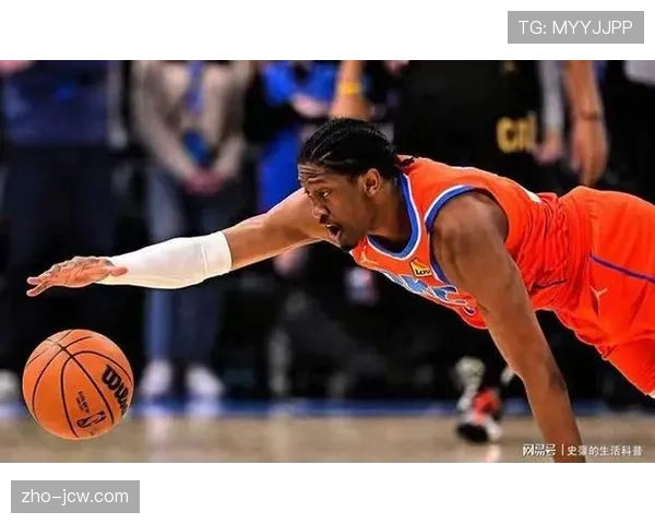 霍姆格伦护框能力获认可 与亚历山大组成雷霆年轻核心