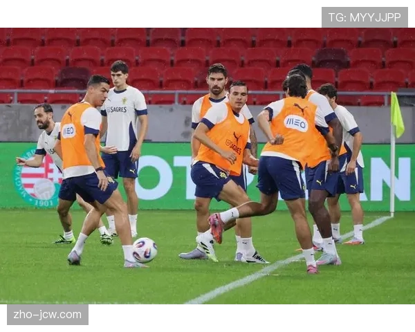 葡萄牙体育少帅博尔热斯 战术创新成亮点