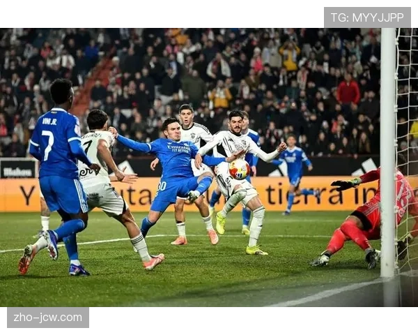 皇马控球率超六成却遭绝杀 得势不得分暴露进攻转化难题