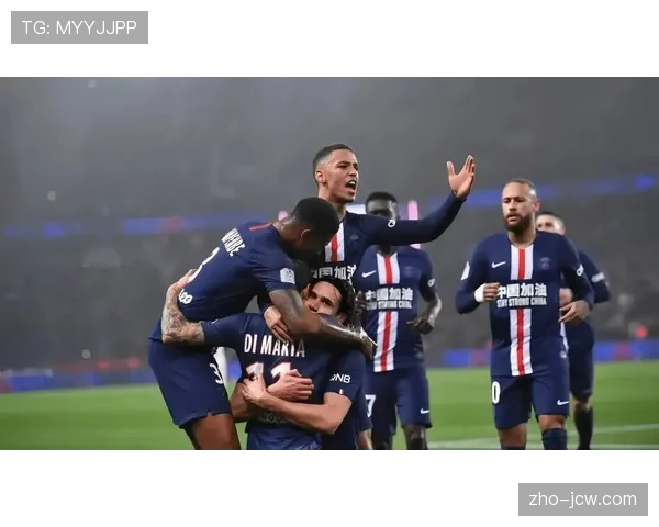 巴黎圣日耳曼主场仅失4球 主场防守效率冠绝全联赛