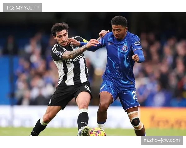 纽卡斯尔主场三连败背后 吉马良斯缺阵致中场组织陷入瘫痪