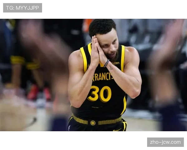 勇士跌至西部第十，库里复出后的状态将决定附加赛命运